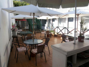  Residencial Las Palmeras  Икике